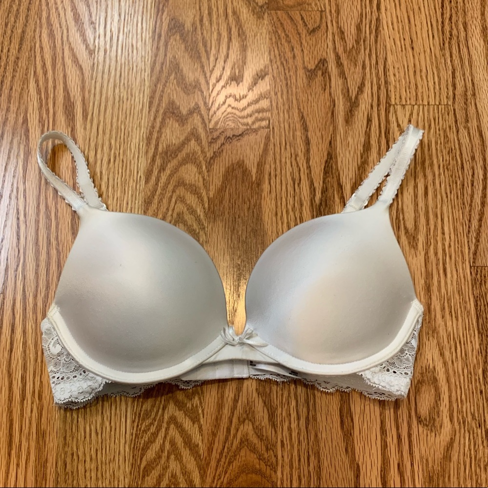 Maidenform Push-Up Bra
